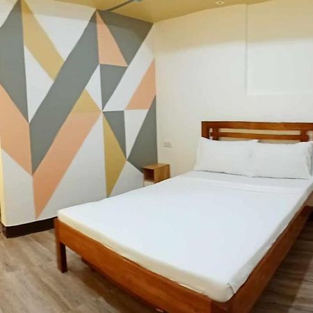 Vali-Joe Travel Lodge El Nido Kültér fotó
