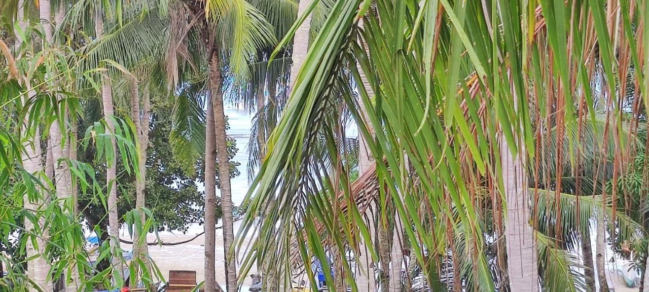 Vali-Joe Travel Lodge El Nido Kültér fotó