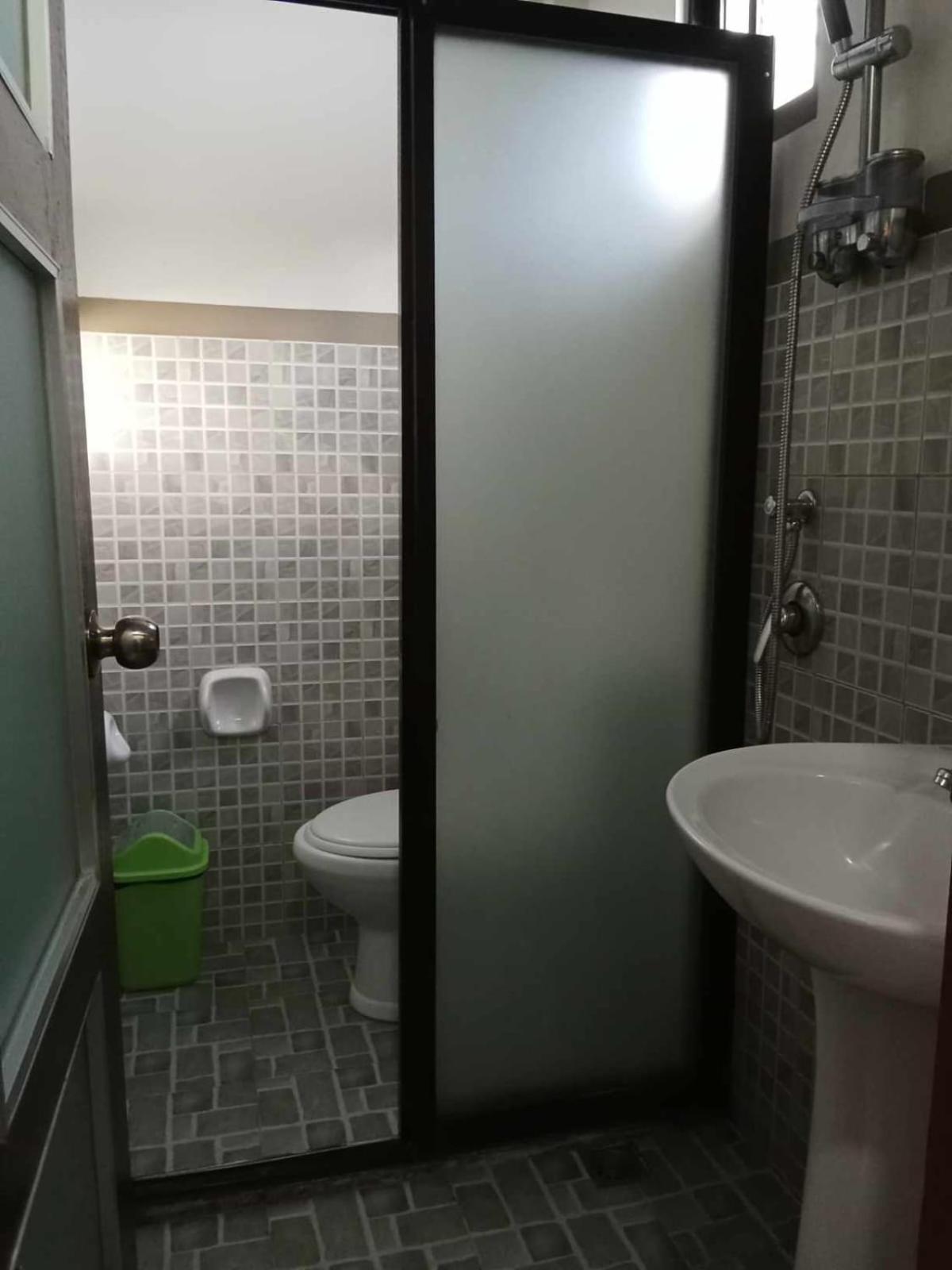 Vali-Joe Travel Lodge El Nido Kültér fotó