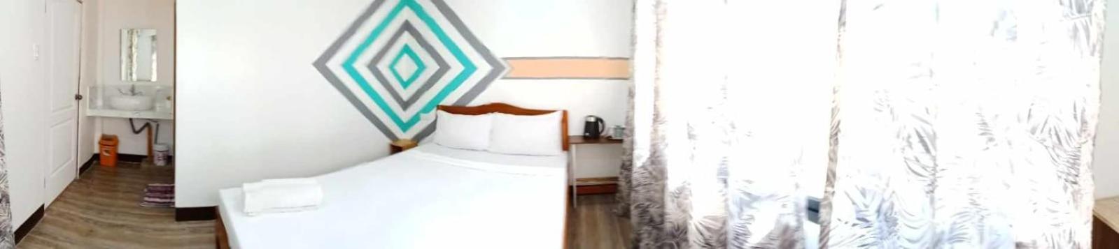 Vali-Joe Travel Lodge El Nido Kültér fotó