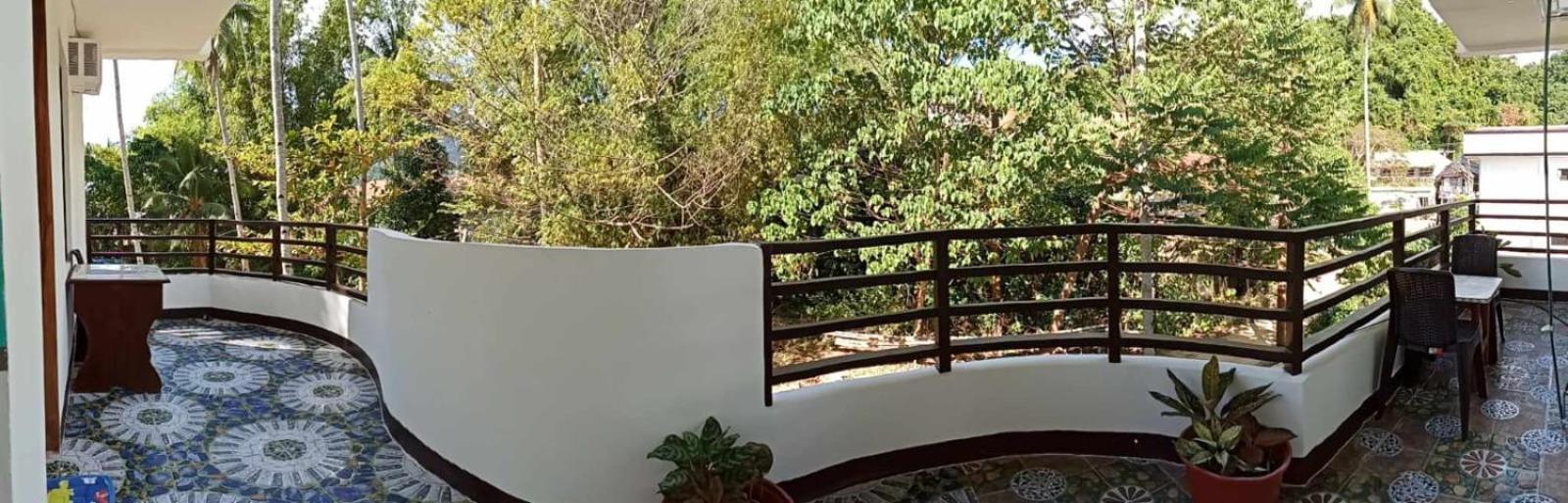 Vali-Joe Travel Lodge El Nido Kültér fotó
