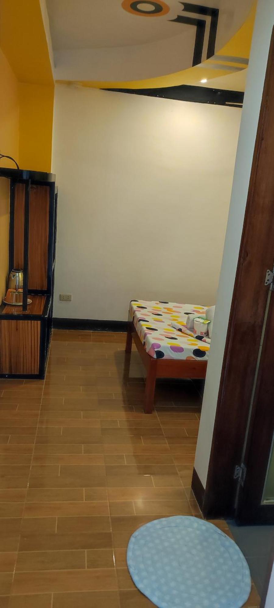 Vali-Joe Travel Lodge El Nido Kültér fotó
